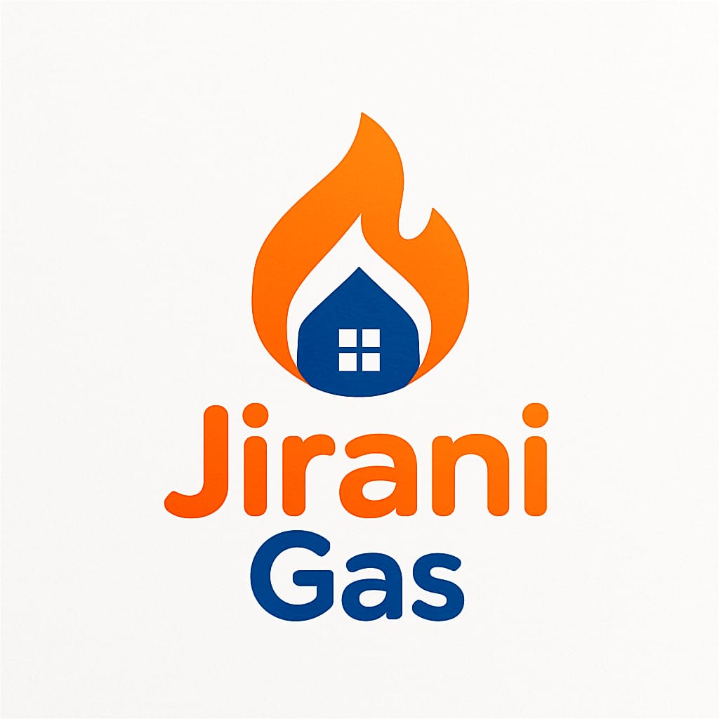 Gas and Accessories