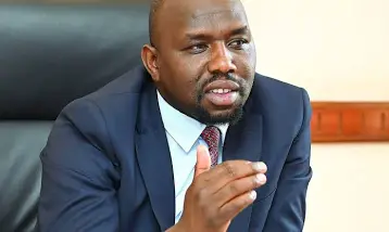 Politician Image
