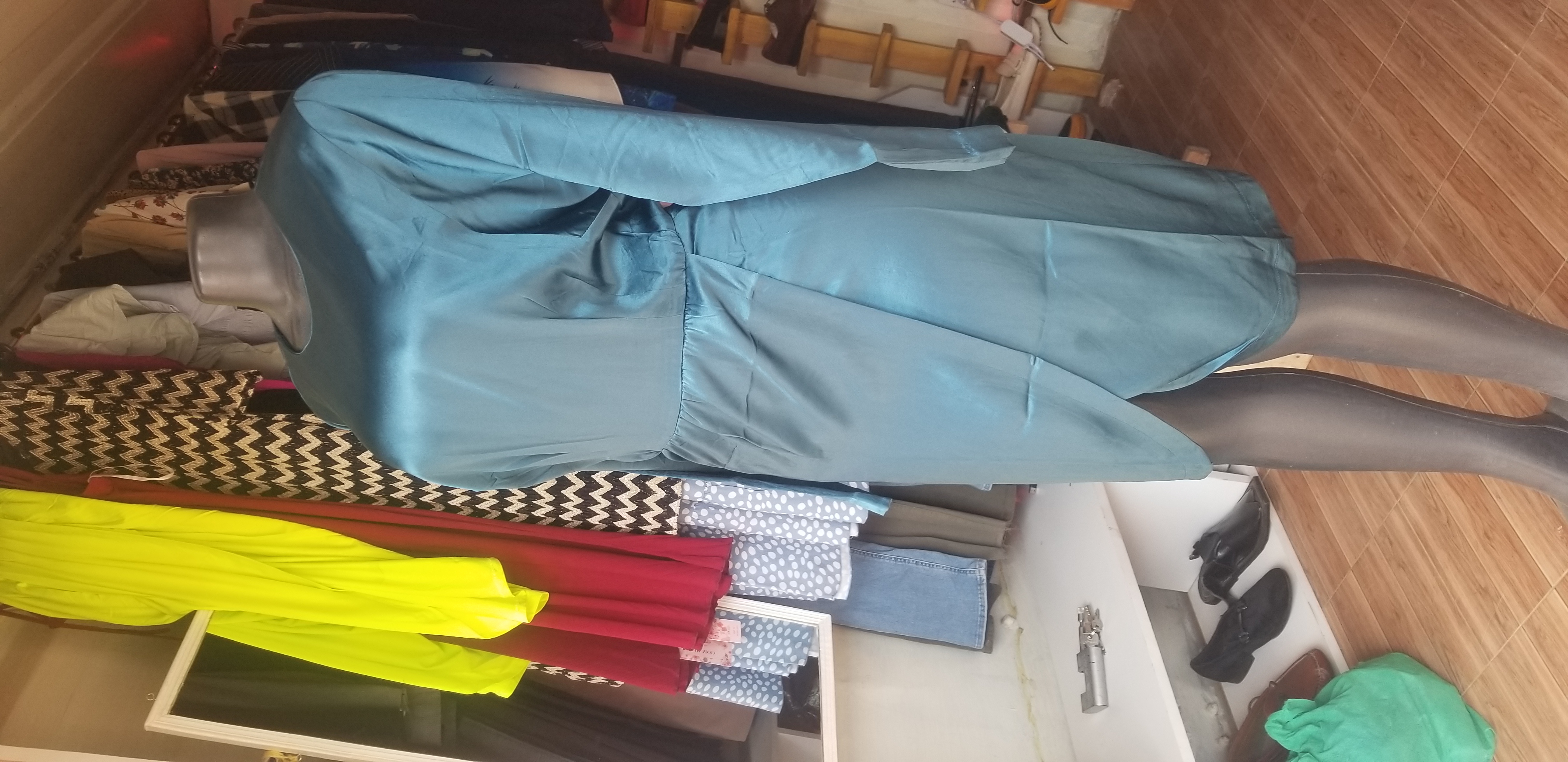 dress