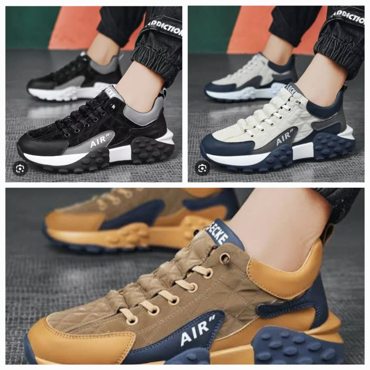 Sports air