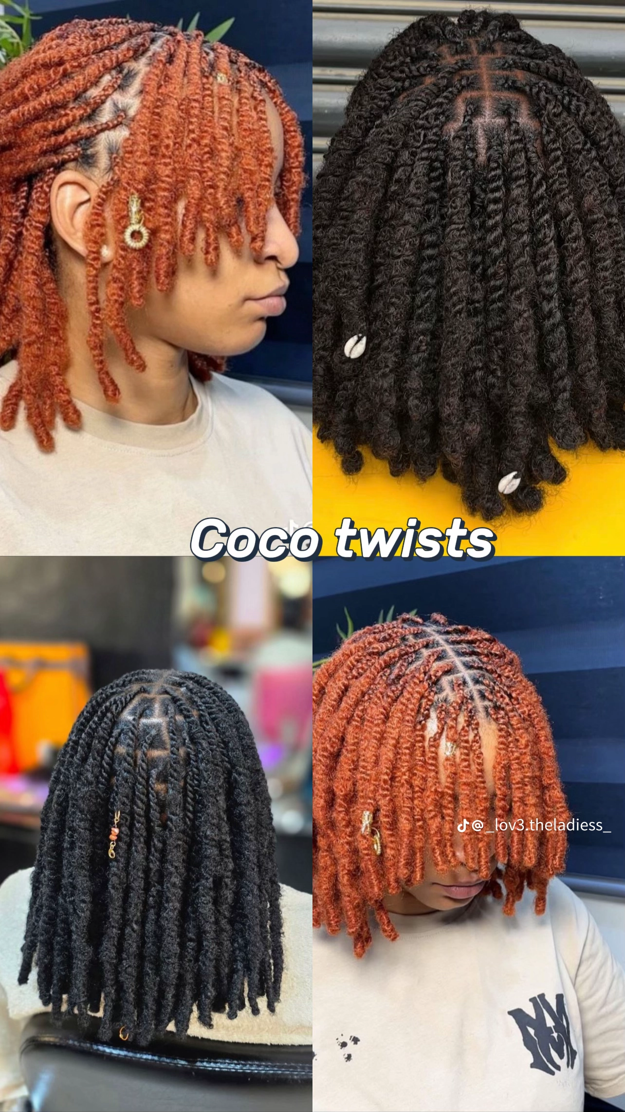 Twist😎