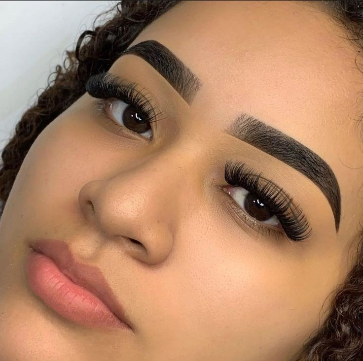 ❣eyeblow tinting🥰