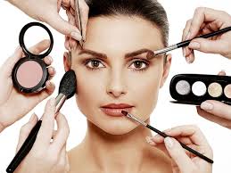 Make up