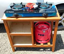 Complete cooking set