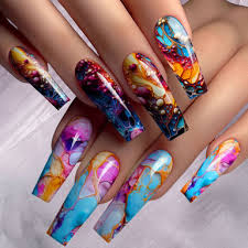 Nail care