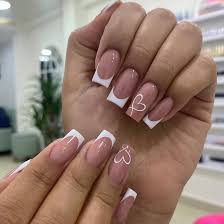 French tips