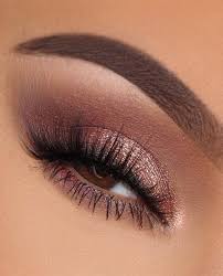 Soft Glam Make-up 