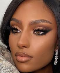 Full Makeup 