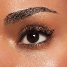 Single lashes 