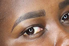Microblading